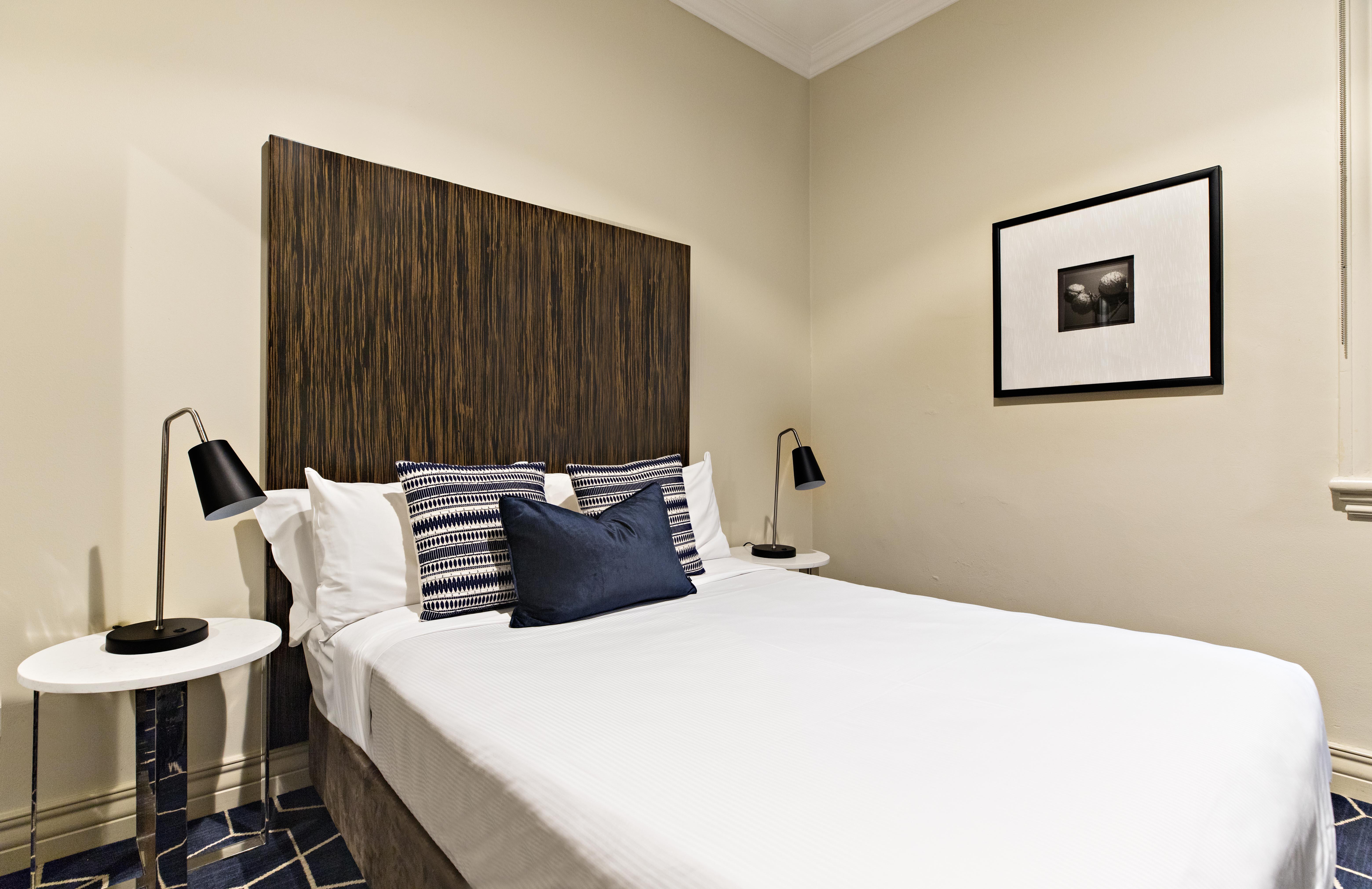 เดอะ เบย์สวอเตอร์ ซิดนีย์ Hotel ภายนอก รูปภาพ