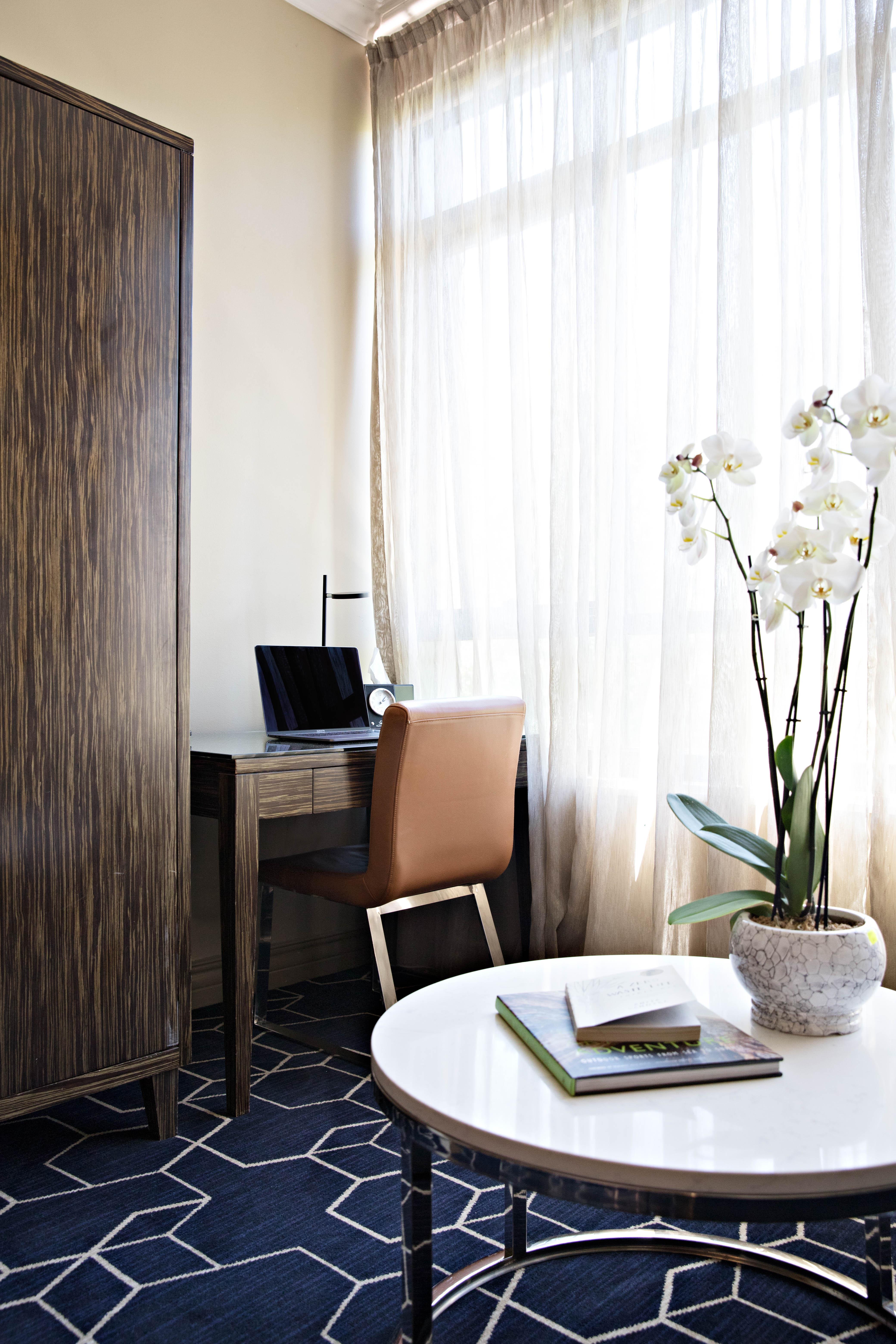 เดอะ เบย์สวอเตอร์ ซิดนีย์ Hotel ภายนอก รูปภาพ
