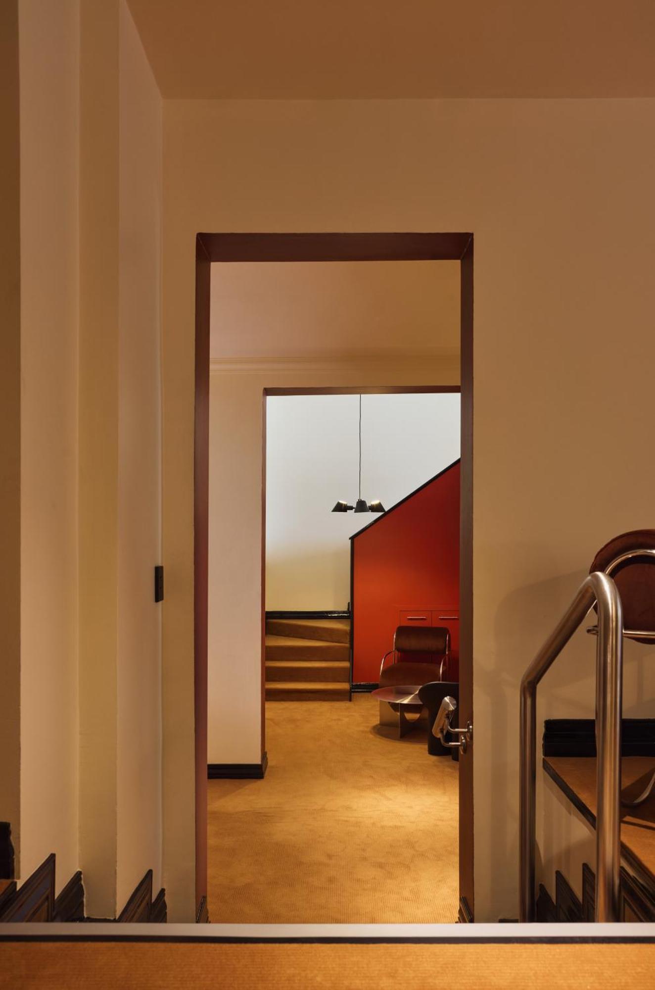 เดอะ เบย์สวอเตอร์ ซิดนีย์ Hotel ภายนอก รูปภาพ
