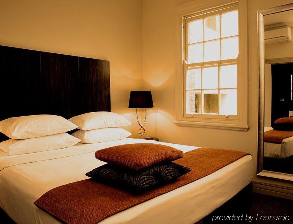 เดอะ เบย์สวอเตอร์ ซิดนีย์ Hotel ภายนอก รูปภาพ