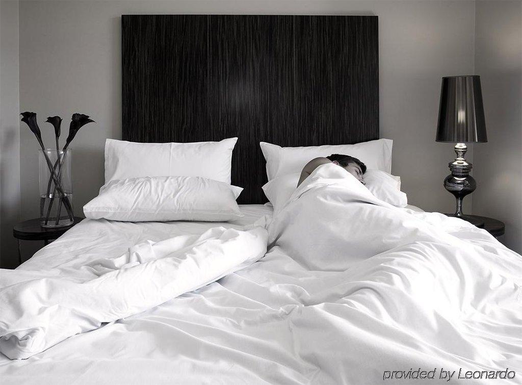 เดอะ เบย์สวอเตอร์ ซิดนีย์ Hotel ภายนอก รูปภาพ